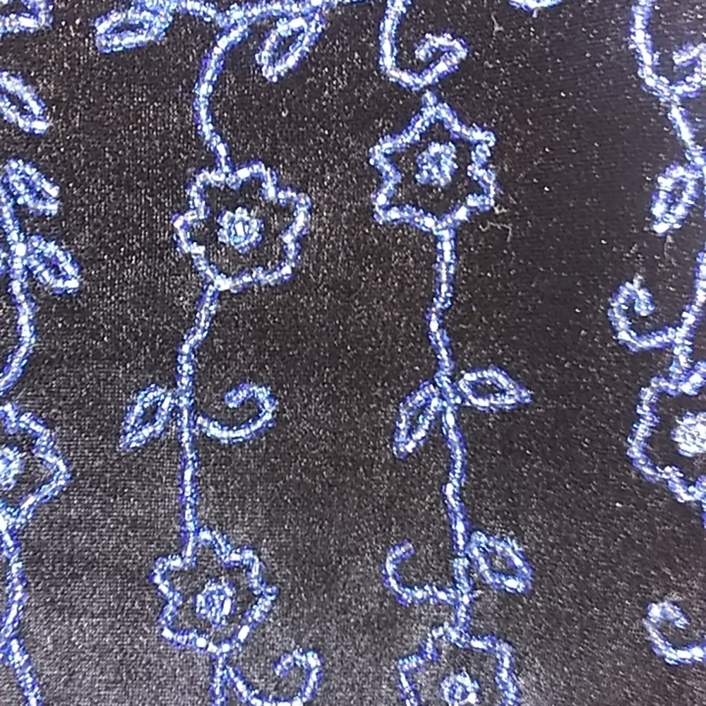 Scene Maxi dress. - Picture 4 of 10